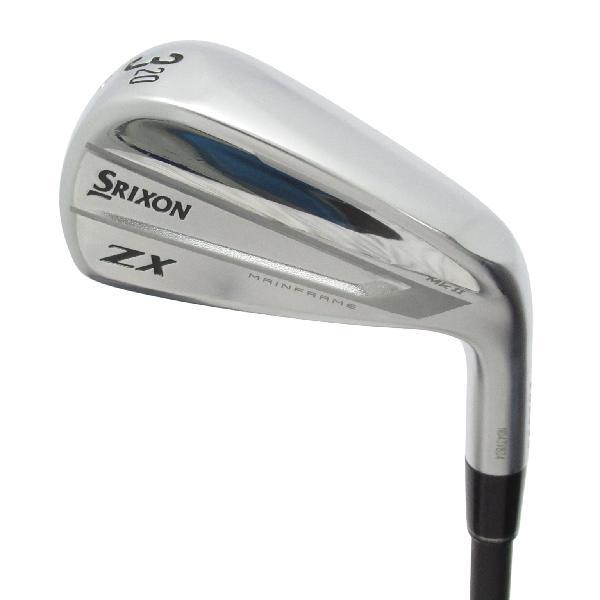 DUNLOP（ダンロップ） SRIXON スリクソン ZX MkII アイアン