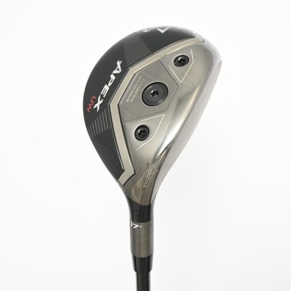Callaway（キャロウェイ） キャロウェイゴルフ APEX APEX UW(2025