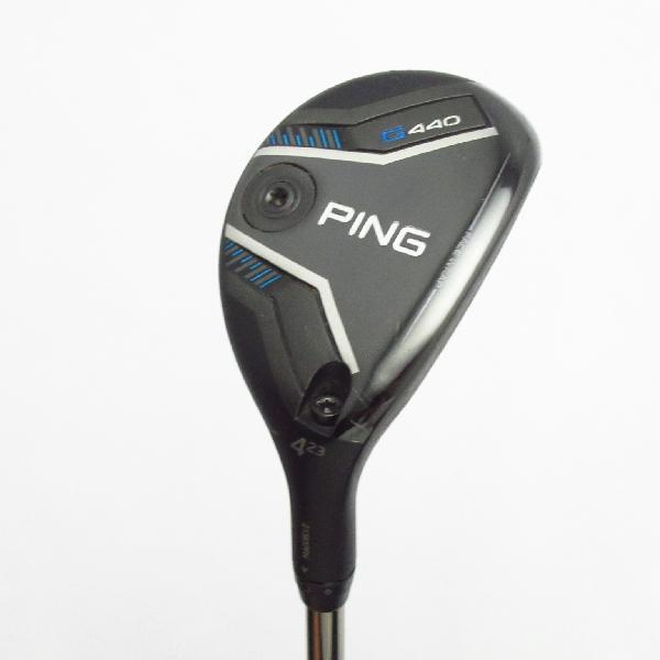 PING（ピン） G440 G440 ハイブリッド ユーティリティ PING TOUR 2.0