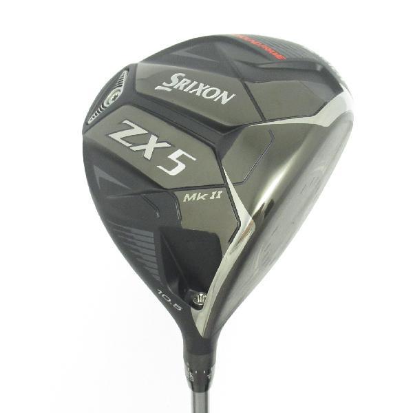 DUNLOP - ダンロップ ドライバー DUNLOP（ダンロップ） SRIXON スリクソン ZX5 MkII ドライバー Diamana