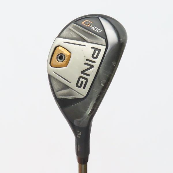 PING（ピン） G400 G400 ユーティリティ PING TOUR 173-85 【U3