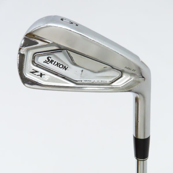 DUNLOP（ダンロップ） SRIXON スリクソン ZX5 MkII アイアン N.S.PRO