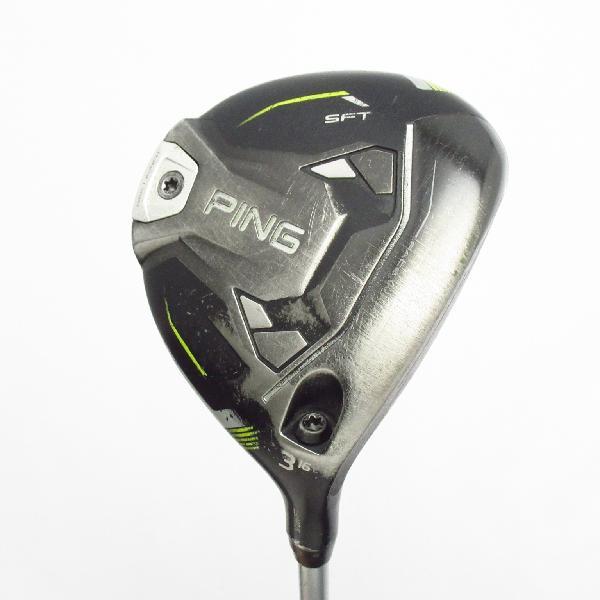 PING（ピン） G430 G430 HL SFT フェアウェイウッド Speeder NX 45