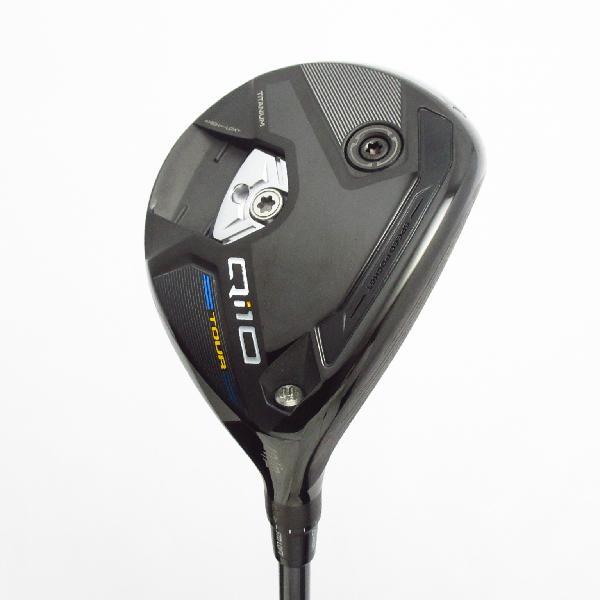 TaylorMade（テーラーメイド） Qi10 Qi10 Tour フェアウェイウッド
