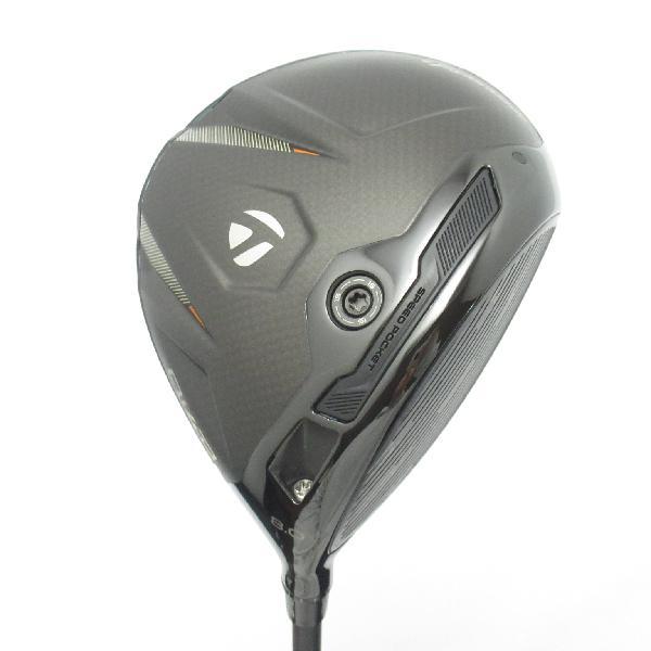 TaylorMade（テーラーメイド） Qi4D Qi4D LS ドライバー REAX 60 Mid