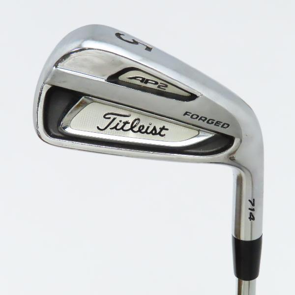 Titleist（タイトリスト） TITLEIST AP2 714 アイアン Dynamic Gold