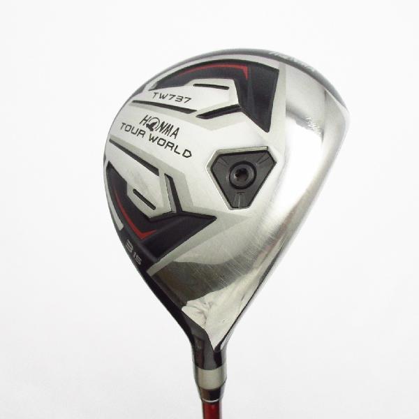 HONMA GOLF（本間ゴルフ） TOUR WORLD ツアーワールド TW737 