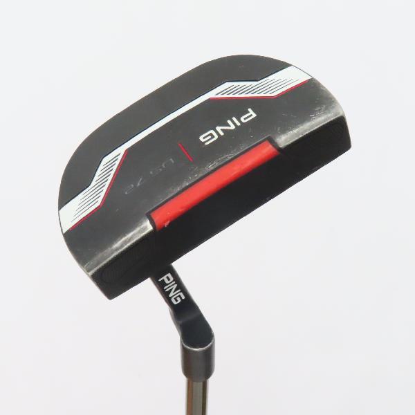 Bon様限定　PING DS 72 パター PING（ピン） PING DS 72 パター スチールシャフト 【34】 シャフト