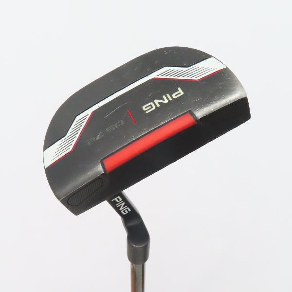 34インチ パター　DS72 PING PING（ピン） スコッツデール DS72 SCOTTSDALE パター 2025モデル クラブ