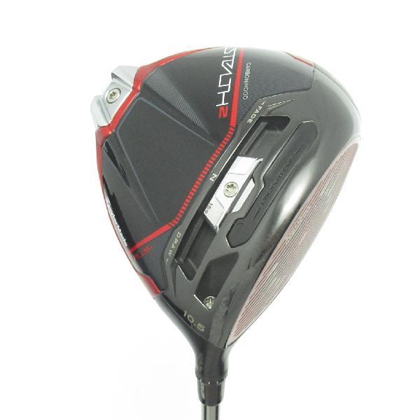 TaylorMade（テーラーメイド） STEALTH ステルス2 PLUS ドライバー