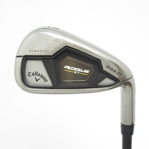 【激安】キャロウェイ ROGUE ST MAX OS VENTUS 6~P 5本 Callaway（キャロウェイ） キャロウェイゴルフ ROGUE ローグ ST MAX OS
