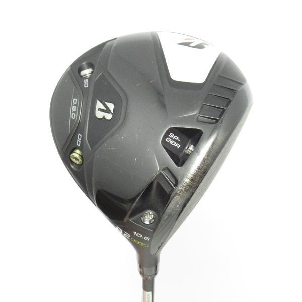 BRIDGESTONE（ブリヂストン） BRIDGESTONE GOLF B2 HT ドライバー