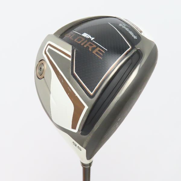 TaylorMade（テーラーメイド） SIM GLOIRE SIM グローレ ドライバー