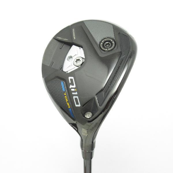 TaylorMade（テーラーメイド） Qi10 Qi10 Tour フェアウェイウッド