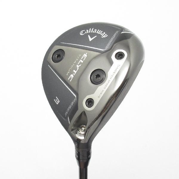 Callaway（キャロウェイ） キャロウェイゴルフ ELYTE エリート