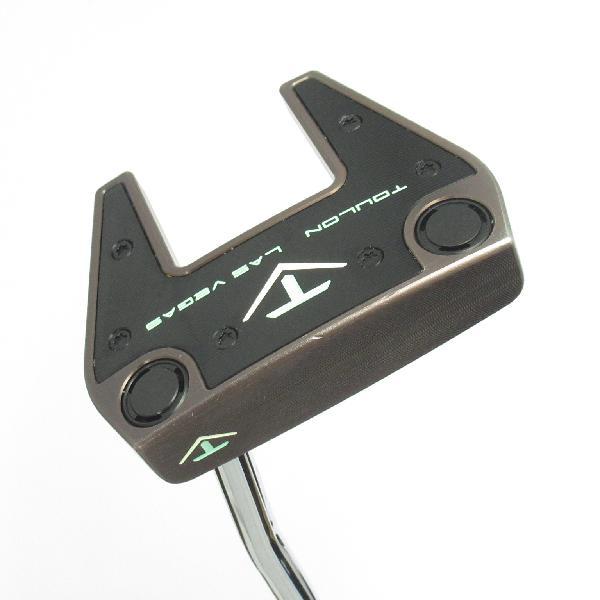 トゥーロンゴルフ TOULON GOLF FIRST RUN LAS VEGAS DB(2024) パター