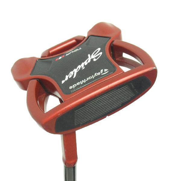 TaylorMade（テーラーメイド） SPIDER スパイダー TOUR RED SMALL