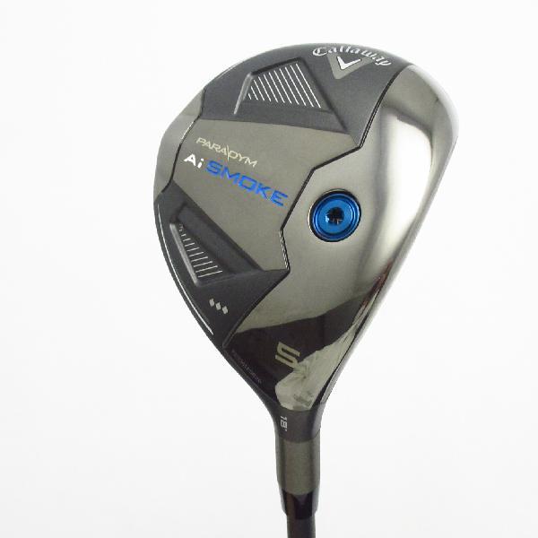 Callaway（キャロウェイ） キャロウェイゴルフ Ai SMOKE パラダイム Ai