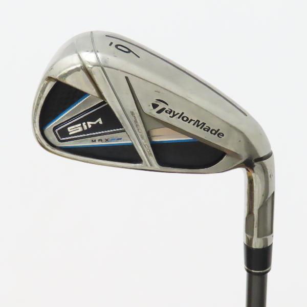 テーラーメイド　アイアン用カーボンシャフト　TENSEI TM60 S 7本 TaylorMade（テーラーメイド） SIM SIM マックス アイアン TENSEI BLUE