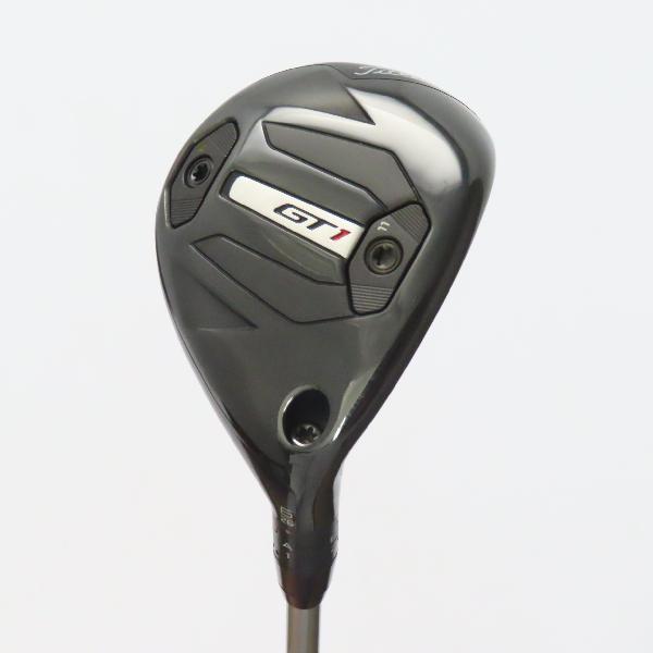 Titleist（タイトリスト） TITLEIST GT1 ユーティリティ Air Speeder