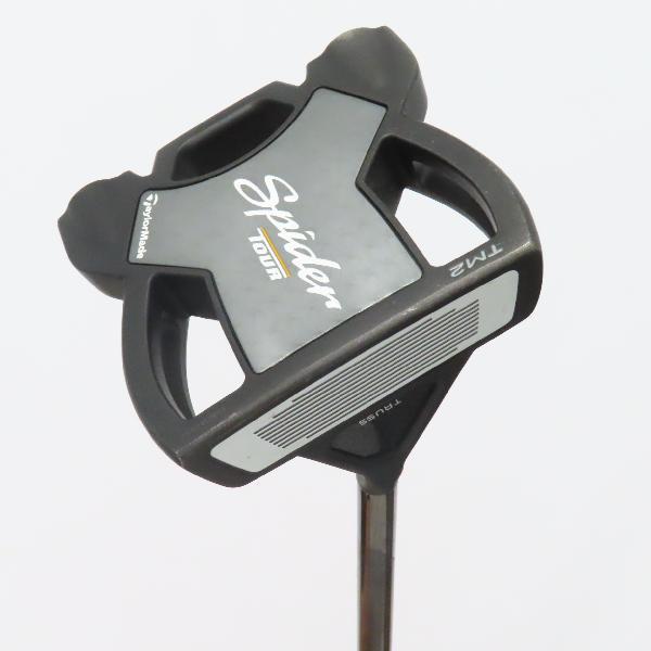 TaylorMade - テーラーメイド　初代トラス　TM2  33インチ ゴルフ テーラーメイド 初代トラス TM2 33インチ