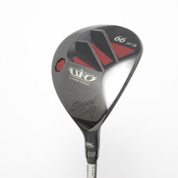 kasco（キャスコ） POWER TORNADO UFO SpeedSole by POWER TORNADO