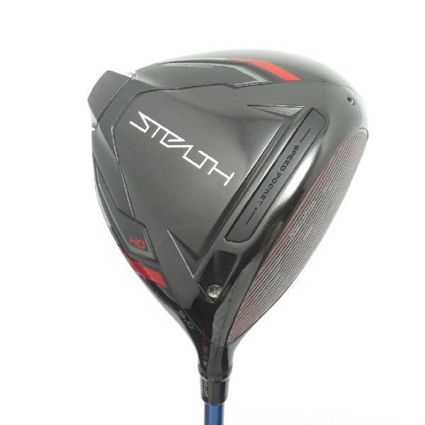 TaylorMade（テーラーメイド） STEALTH ステルス HD ドライバー