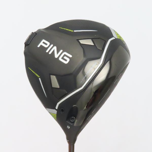 PING（ピン） G430 G430 MAX 10K ドライバー PING TOUR 2.0 BLACK 65