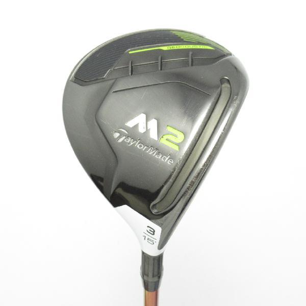 TaylorMade（テーラーメイド） M2 M2(2017) フェアウェイウッド
