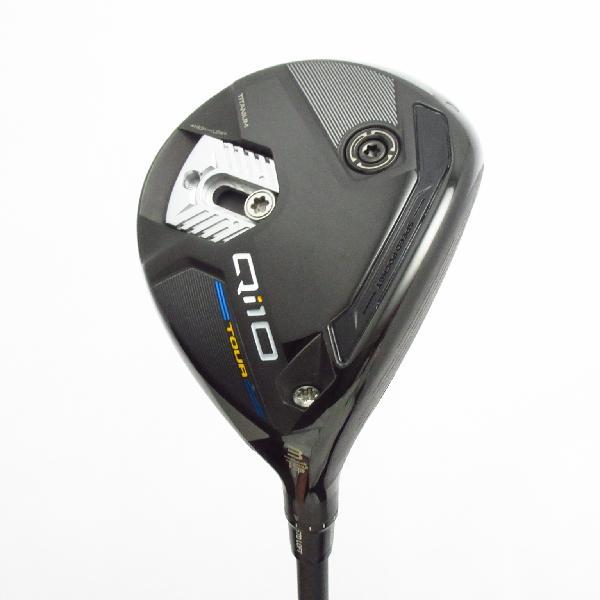 TaylorMade（テーラーメイド） Qi10 Qi10 Tour フェアウェイウッド