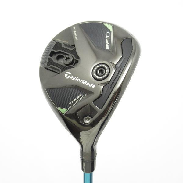 TaylorMade（テーラーメイド） Qi35 Qi35 TOUR フェアウェイウッド