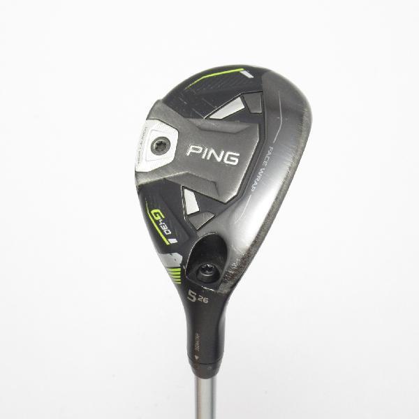 PING G430 ユーティリティ 5U SPEEDER NX 35 PING（ピン） G430 G430 HL ハイブリッド ユーティリティ Speeder NX