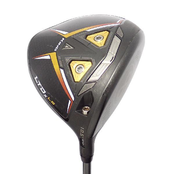 【値下げ】COBRA KING LTDX LS 1W Speeder NX COBRA（コブラ） KING LTDx LS ドライバー Speeder NX for Cobra