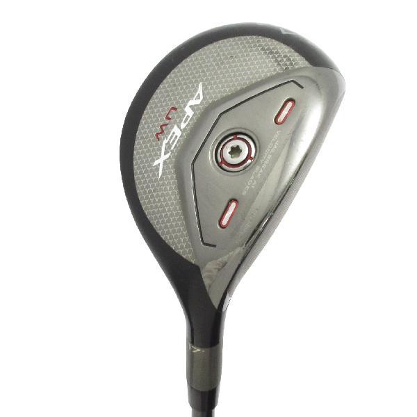 2022 キャロウェイ APEX UW 17°｜Diamana 55 S Callaway（キャロウェイ） キャロウェイゴルフ APEX APEX UW(2022