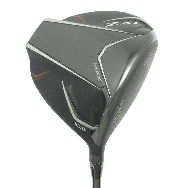 DUNLOP（ダンロップ） SRIXON スリクソン ZXi MAX ドライバー ALDILA