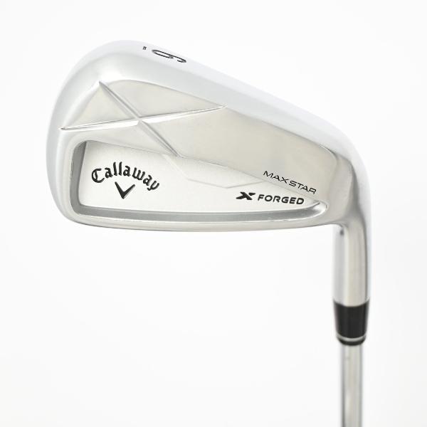 Callaway（キャロウェイ） キャロウェイゴルフ X X FORGED MAX STAR