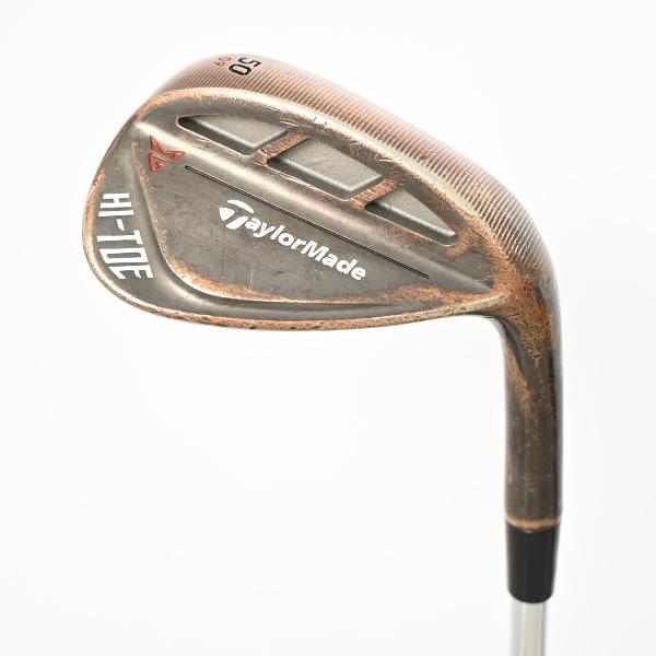 TaylorMade（テーラーメイド） MILLED GRIND ミルドグラインド HI-TOE