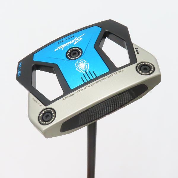 TaylorMade（テーラーメイド） SPIDER SPIDER ZT LONG パター