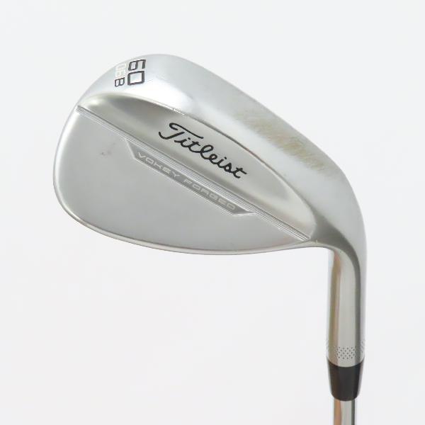 Titleist ウェッジ Dynamic Gold Titleist（タイトリスト） Vokey ボーケイデザイン フォージド