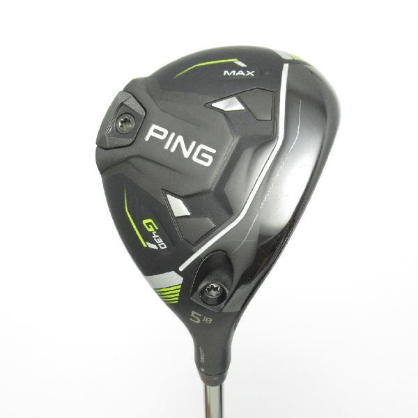 PING G430 5W用シャフト PING TOUR2.0 クローム 65R PING（ピン） G430 G430 MAX フェアウェイウッド PING TOUR 2.0 CHROME