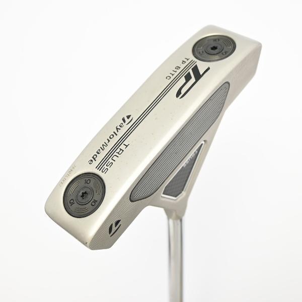 TaylorMade（テーラーメイド） TP TP トラス B1TC トラスセンター