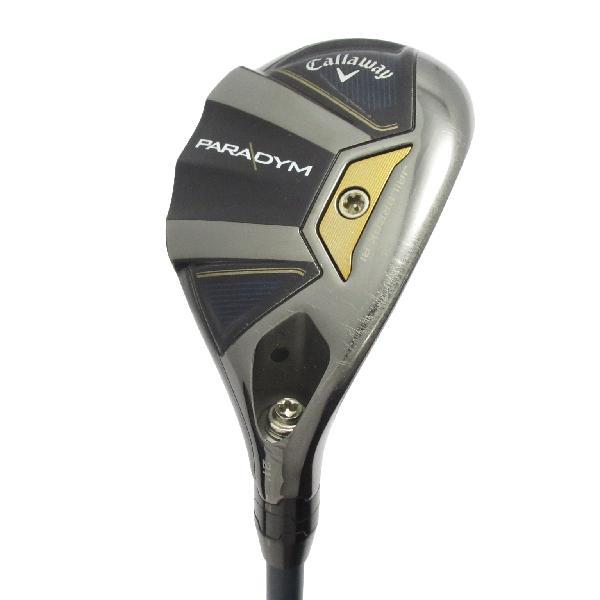 キャロウェイ パラダイム純正 VENTAS TR 5S UT用シャフト 21° Callaway（キャロウェイ） キャロウェイゴルフ PARADYM パラダイム