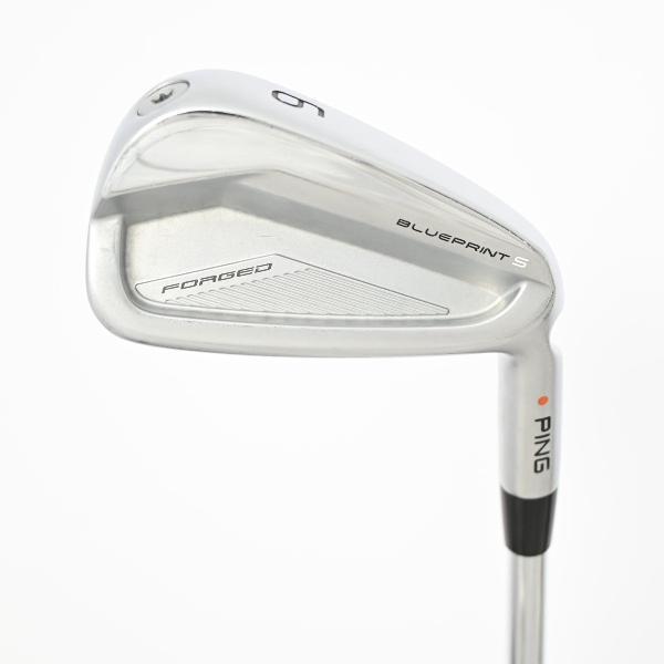 PING（ピン） ブループリント S アイアン N.S.PRO MODUS3 TOUR 115
