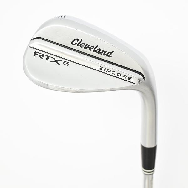 Cleveland Golf（クリーブランドゴルフ） クリーブランド RTX RTX6