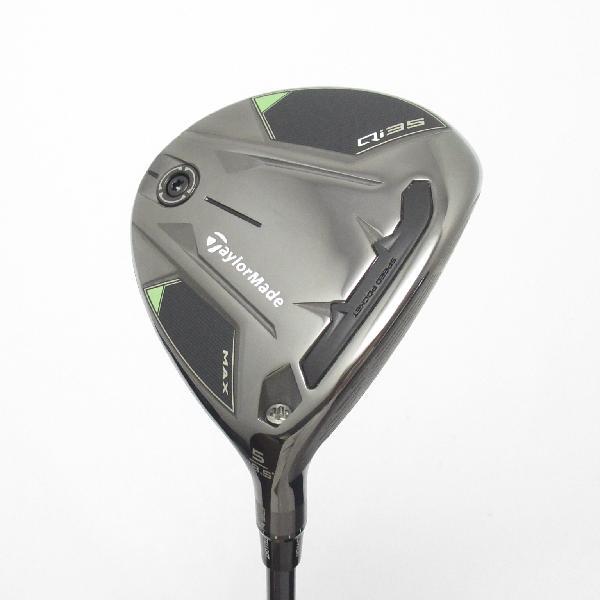TaylorMade（テーラーメイド） Qi35 Qi35 MAX フェアウェイウッド