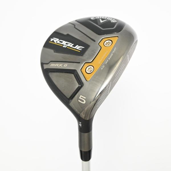 Callaway（キャロウェイ） キャロウェイゴルフ ROGUE ローグ ST MAX D