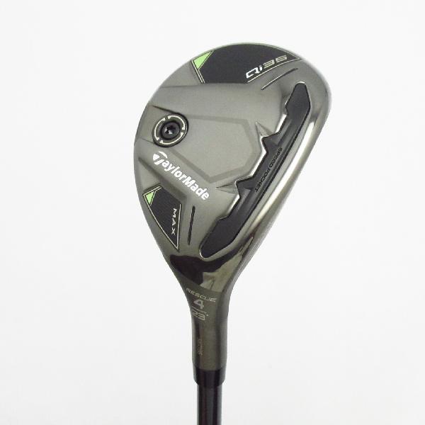 TaylorMade（テーラーメイド） Qi35 Qi35 MAX レスキュー