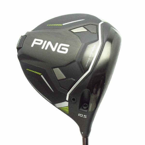 PING（ピン） G430 G430 MAX 10K ドライバー PING TOUR 2.0 BLACK 65