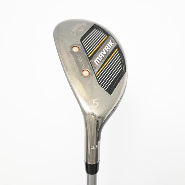 Callaway（キャロウェイ） キャロウェイゴルフ MAVRIK マーベリック