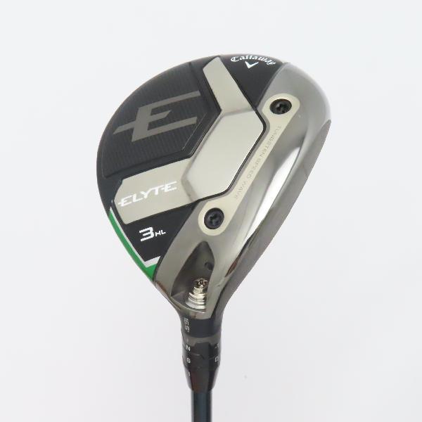 Callaway（キャロウェイ） キャロウェイゴルフ ELYTE エリート 